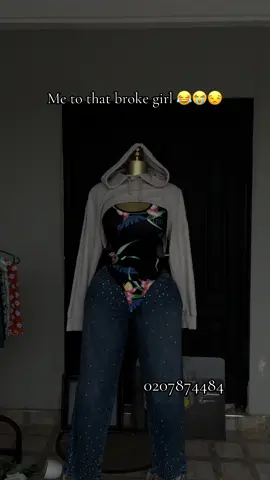 #baggyjeans #bodysuit 