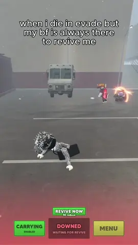 he’ll be there.. | @Zayukoz | #roblox #fyp #viral #trending #evade 
