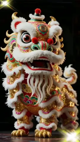 #foryoupage #chineseculture #醒狮文化 #醒狮文化传承 #liondanceperformance #liondance #醒狮 