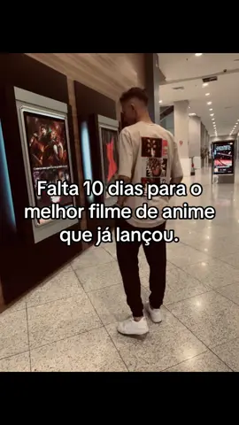 Só 10 dia 😏 #animes #demonslayer #kimetsunoyaiba #fy #tanjiro 