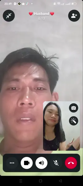 tilah di Upuk mata hak VC kelakuan enggom ko @Alam pardas #sehat sellu pky keluarga Lunik kham #sayang amin 🤲🥰♥️🌹😍