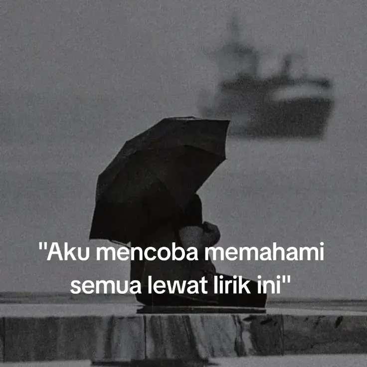 Semoga kita semua tidak terlambat untuk menghargai apa yang telah kita miliki, merajut sedikit demi sedikit kisah dan luka luka yang terkadang datang dan pergi, tidak bisa di bayangkan akan sesunyi apa kehidupan isi hati yang paling dalam setelah kita kehilangan semuanya, jika Tuhan mengijinkan semua it pergi apakah adil jika Tuhan menyimpan kita dalam sunyi, yang setiap hari harus bersembunyi di balik tawa nyatanya sedang berduka, d balik bahagia nyatanya sedang terluka, tidak ad yng bisa memahami arti dari apa yang muncul di dalam diri, jika bukan diri sendiri, kekuatan emosional yang setiap detiknya harus terkontrol oleh stiap keadaan yang datang secara berbeda, stiap hari berduka dalam diri diluar tampak bahagia, apakah seseorang melihat sakit' mu ,? tentu tidak, mereka akan terlebih mnyalahkan mu lalu memahami apa yang telah terjadi.mari menguatkan diri dari benturan yang tak tau arah yg datang bertubi-tubi, #xbca #liriklagu #fypシ #fyppppppppppppppppppppppp #quotestory 