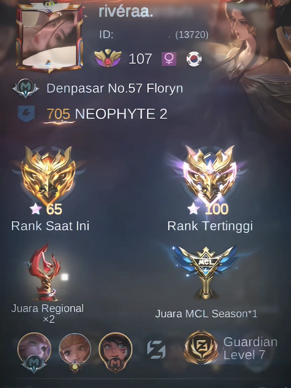 perbatasan bole jj kan   #705neophyte #sixcircle #marga7verse #mobilelegends_id #fyp 