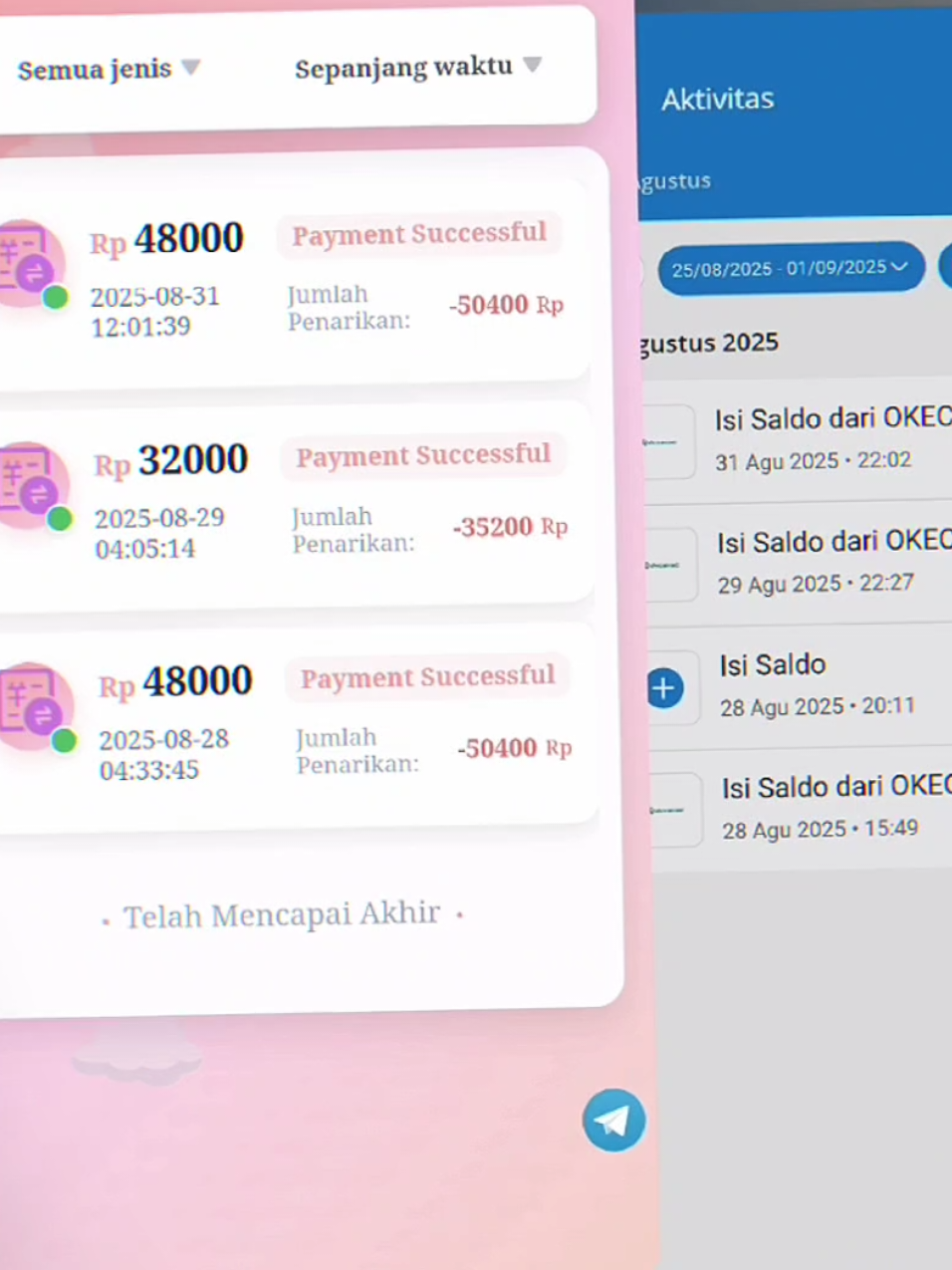 emang pada belum tau ya?😭🫵🏻#CapCut #jjviral #masukberanda #freelancewa #bismillahfyp 