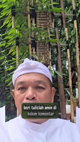 #dedimulyadi #bapaaing #bapakaing #kdmmarah 