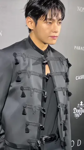 หล่อมากหมู่แกเอ้ยย🥹 #taehyung 