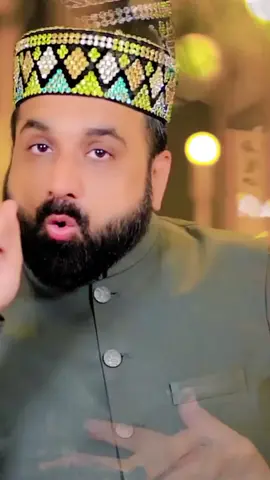 o hii mnaday na khoshiya jaray noker Nabi da 💓🥰💕❤️ by Qari shahid Mahmood Qadri new super hit Kalam 2025 rabiulawal special edition Kalam 💕😘💕 sajanday na jaray jashnay Mustafa 😘😚💞#viral #foryou #viralvideo #shorts #qarishahidmehmoodqadri 