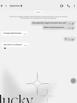 verr 25 request dariii@ayuuu.sapitri #25september #ulangtahun #lewatberanda #september 