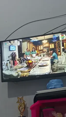 Kenzo dan Aurel cerita gaa senyum sama skli. giliran si mutt