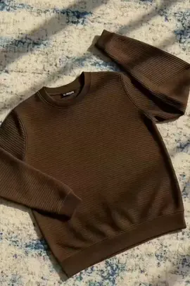 Furiex - Sweater crewneck Meridian #crewneck #sweater #crewneckunisex #kaosunisex #promoguncang1010 