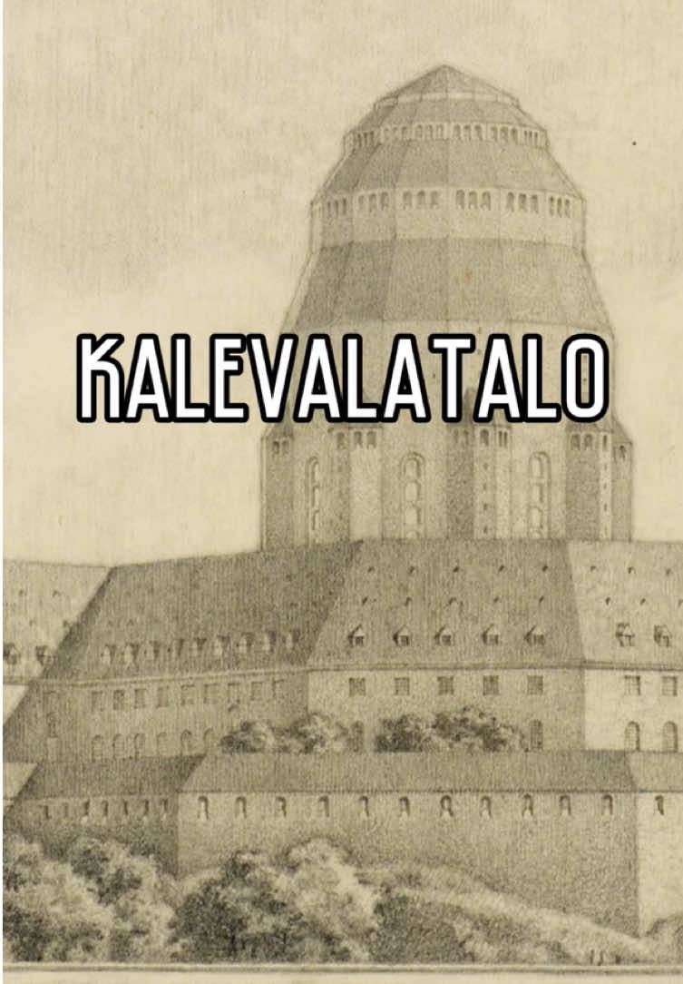 Vai olisiko Kalevala-talo pitänyt rakentaa Munkkiniemeen? Helsinki uudesta näkökulmasta — kiertueet Helsingissä Videographer: Alja Gordeeva