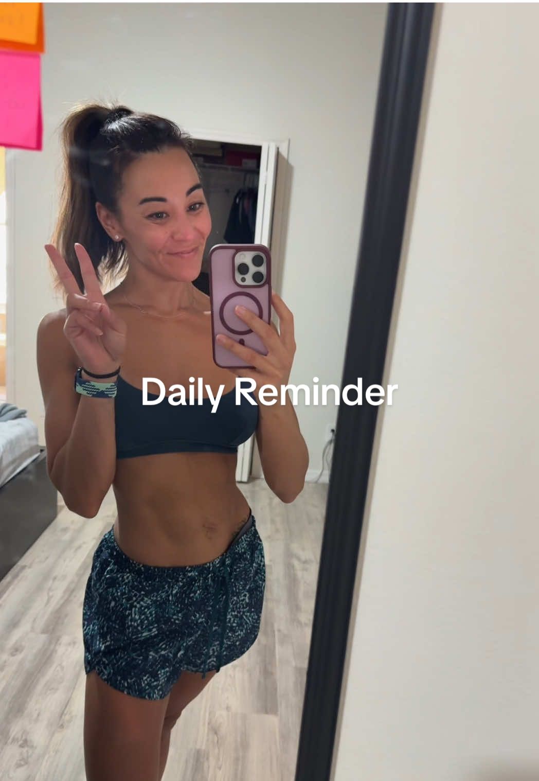 #dailyreminder #moveyourbody #fitbytasha 