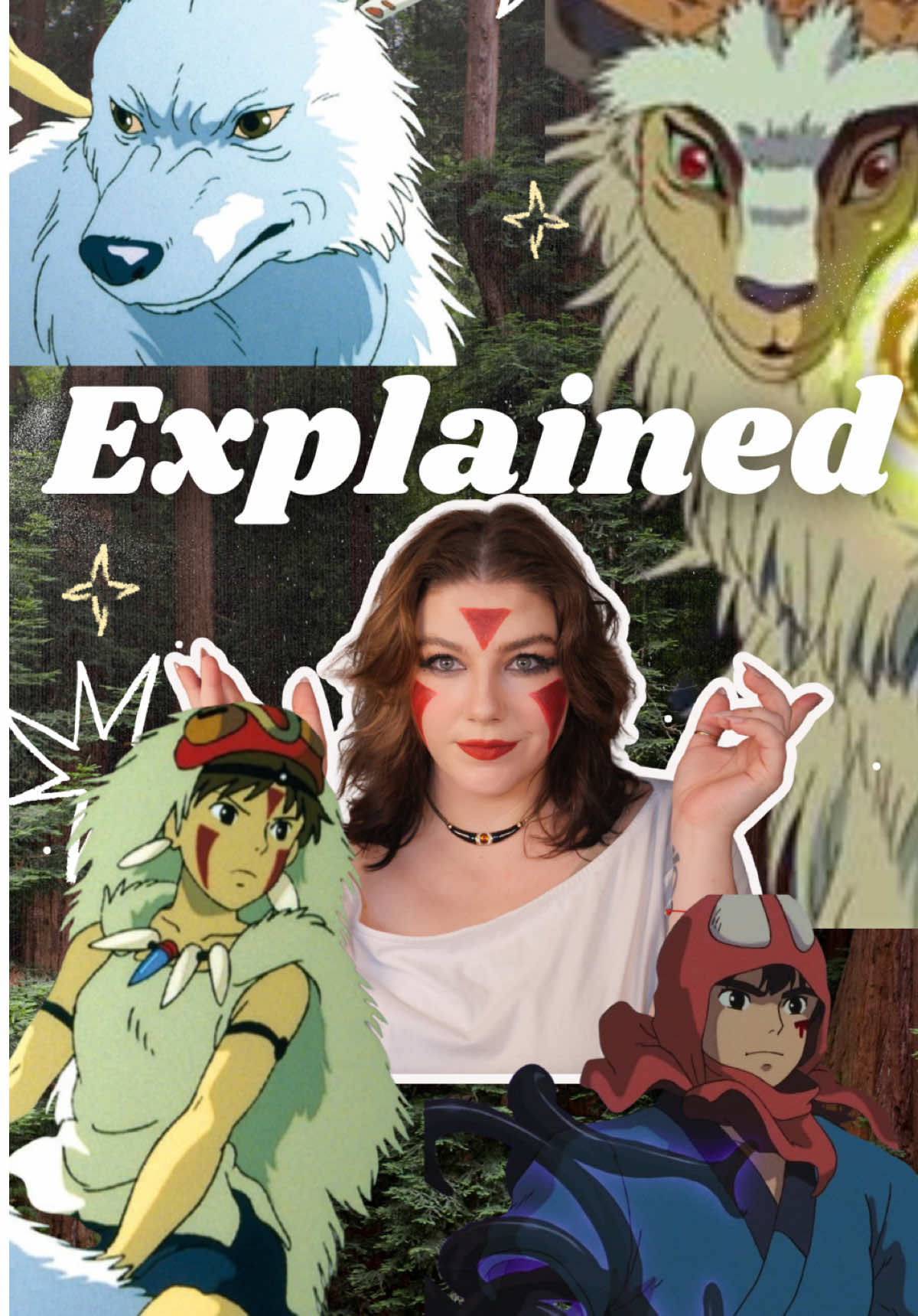 Welcome to my Roman Empire!!  Ep out now!!  #ghiblistudios #yokai #historypodcast #japanesefolklore 