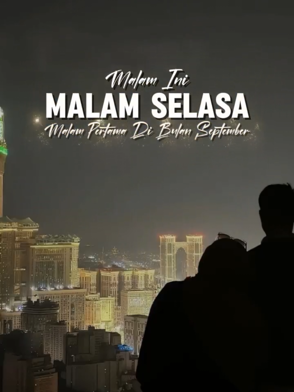 malam Selasa #CapCut #promomakangajian #pioneertemplate #capcutpioneer #fyp 