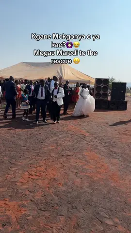 @Mogau Maredi Tlou ore obe a eya kae bjalo mo?🙆🏻‍♀️😁