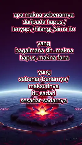 SIAPA YANG KENAL AKAN TUHAN NYA  BISU ORANG.NYA 