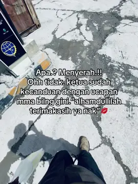 Ucapan mama yang bikin selalu semangat melawan dunia kerja. Love you mom ❤️💋#foryoupage❤️❤️ 