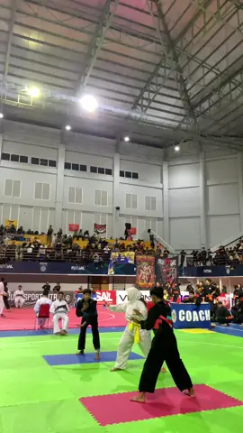 maaf mengecewakan kalian semua tmn², tau depan di usahakan biar bisa juara 1 🏆#atlitepencaksilat #sukoharho2025 #cmampionstries #papvidiodariayang#fypdongggggggg 