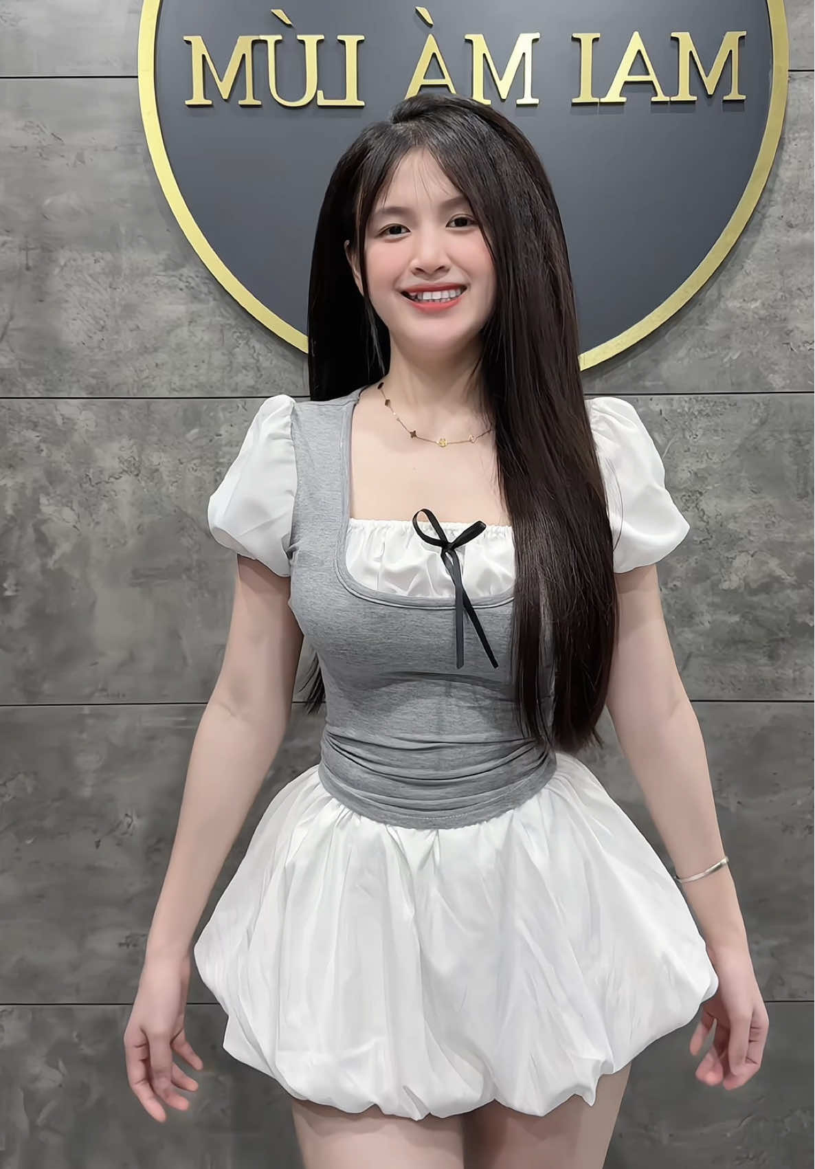 Áo nữ xinh