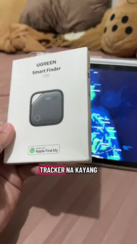 UGREEN SmartTag Link With Appl Find app #foryou #gpsugreen #ugreengpstracker 