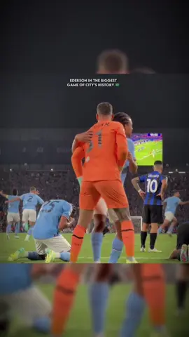 Thank you for 8 years 🇧🇷#mancity #ucl #ederson #footballtiktok #fyp 