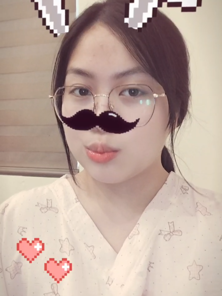 Nhà nhà đi camp xem 2/9. T ở nhà healing quay tóp tóp 😉 #xuhuong #cute #dieubinh #toptop 