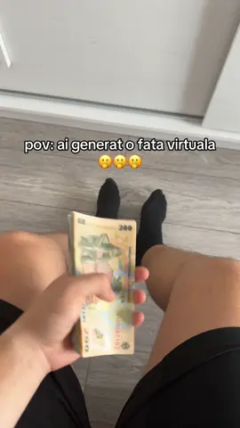 #fyp #romania #fetevirtuale #aigirl #aigirlmethod #chatgpt #foryou 