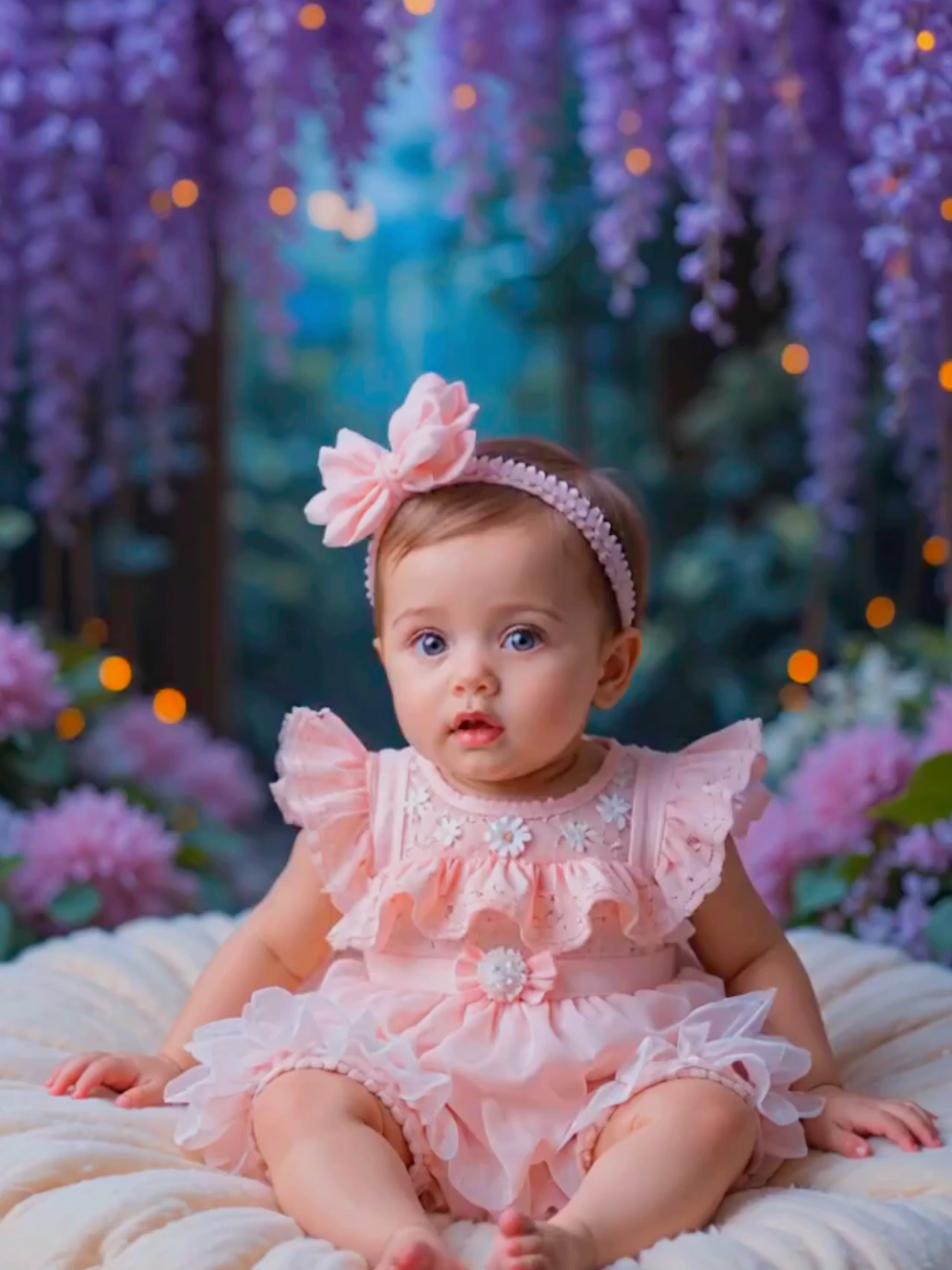 Cute Baby - talking papa first time #papa #papá #babylovepapa #babylove #cutebaby #foryou #unfreezemyacount #viral