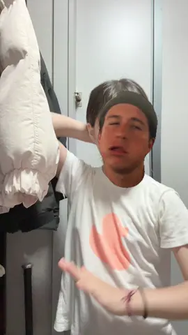 창고에서