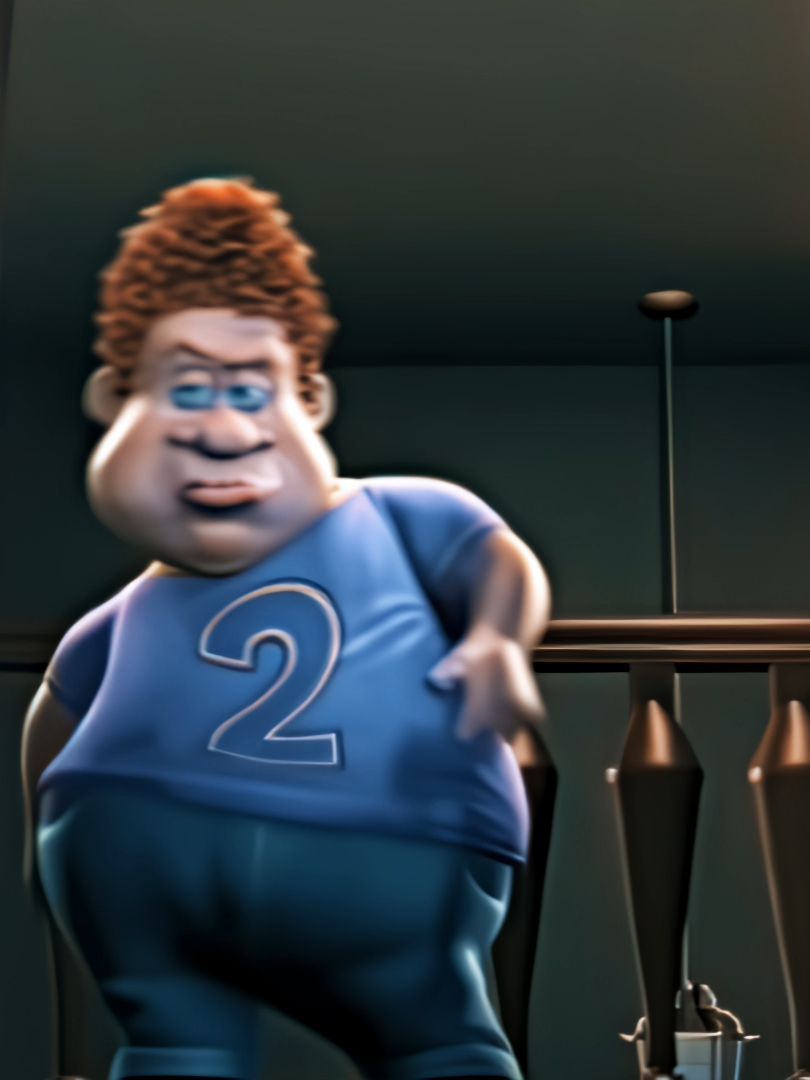 #megamind #titan #metroman #fyp