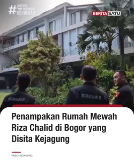 berita hari ini kejagung kembali menyita aset Mohammad Riza Chalid  #rizachalid #rumahmewah #kejagung #saatnyaindonesiaberbenah #beritatiktok 