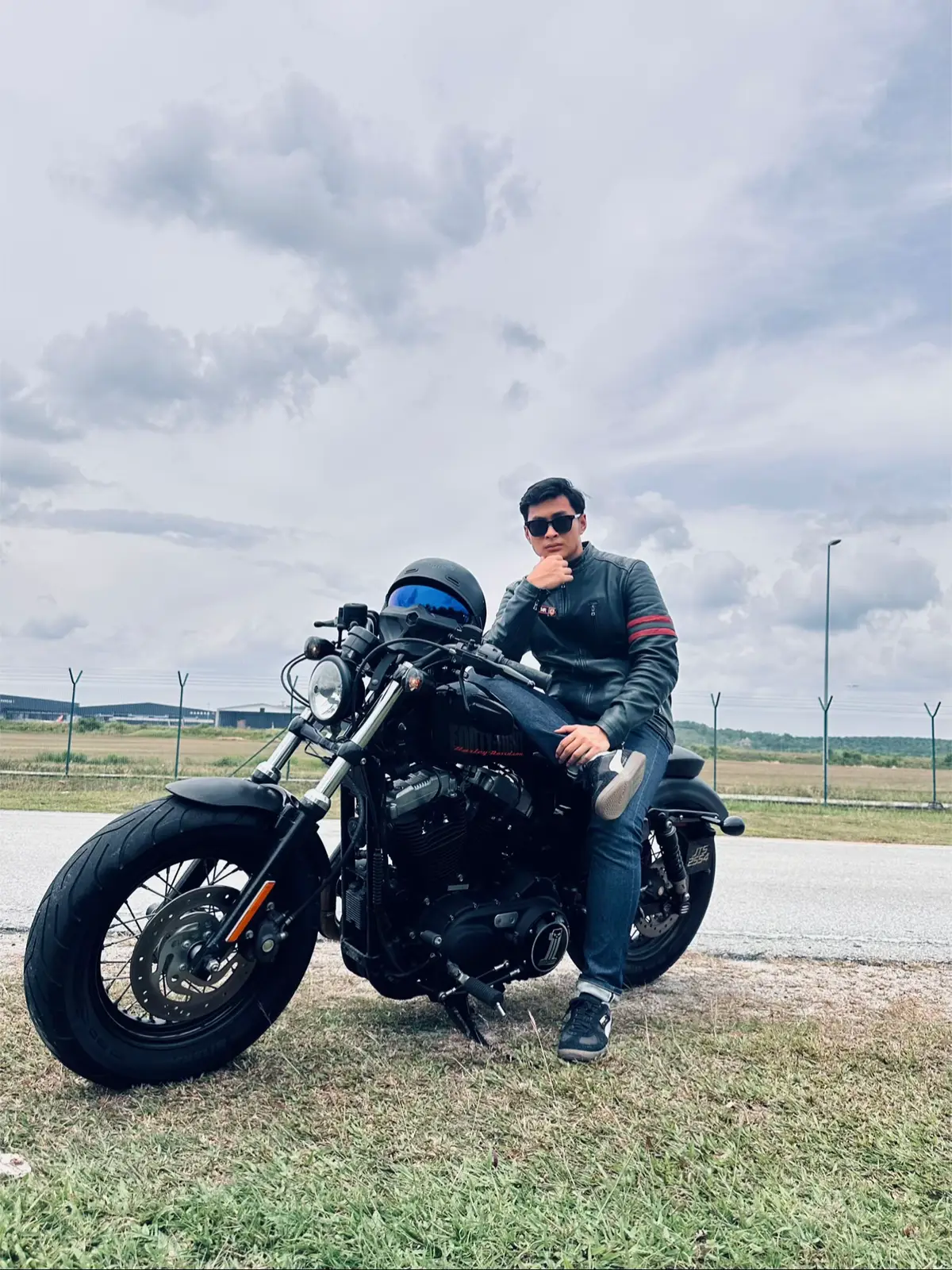 Life is a journey, enjoy the ride .