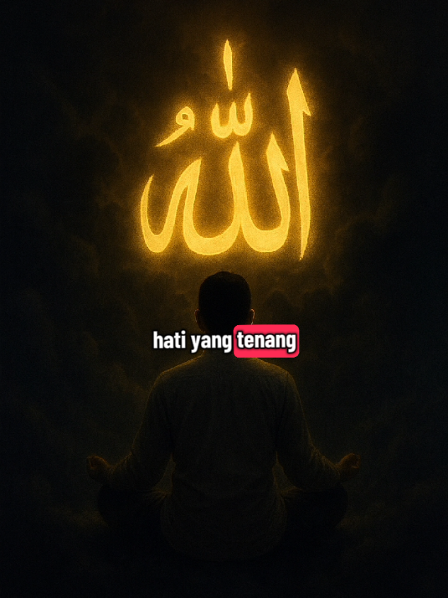 Rahasia mengenai Alloh dalam diam. #makrifatullah #viral #fyp #fyppppppppppppppppppppppp 
