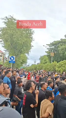 demo depan DPRA kota Banda Aceh #fyppppppppppppppppppppppp #foto #viral #acehviral #demo 