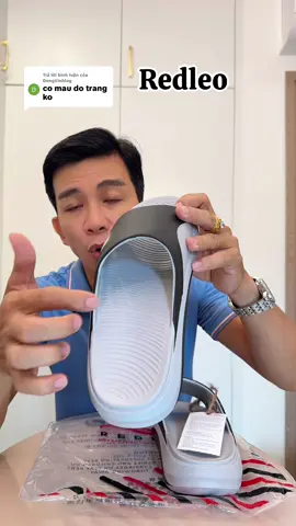 Trả lời @DungVinhlog DẠ 7 màu mà ko có ĐỎ a Dũng 😃 #depredleo #depcaocap #depviet #anh3huy1 #tittokshop 