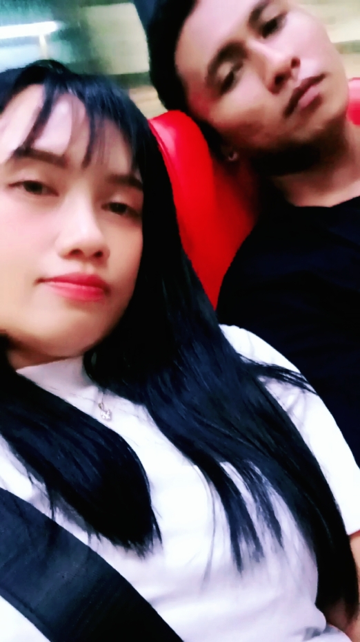 #fypage #taiwan🇹🇼 #tiktok  Ojo bosen2 jemput aku kerja ya sayng.