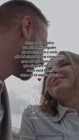 ❤️ #casal #relacionamento #motivacaodiaria #reflexaododia #inspiração 