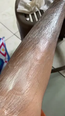 Part 2😱 #saludenthairremoval #hairremovalcream #hairemoval #painless #followersreelsfypシ゚viralシfypシ゚viralシalシ 
