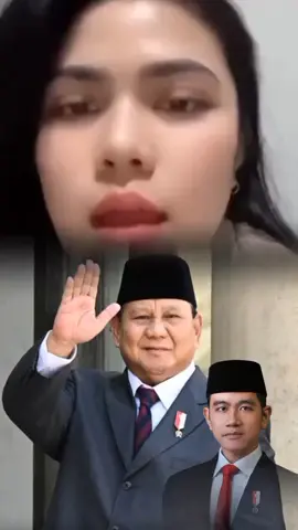 PRABOWO & GIBRAN DIPILIH SECARA SAH OLEH RAKYAT.