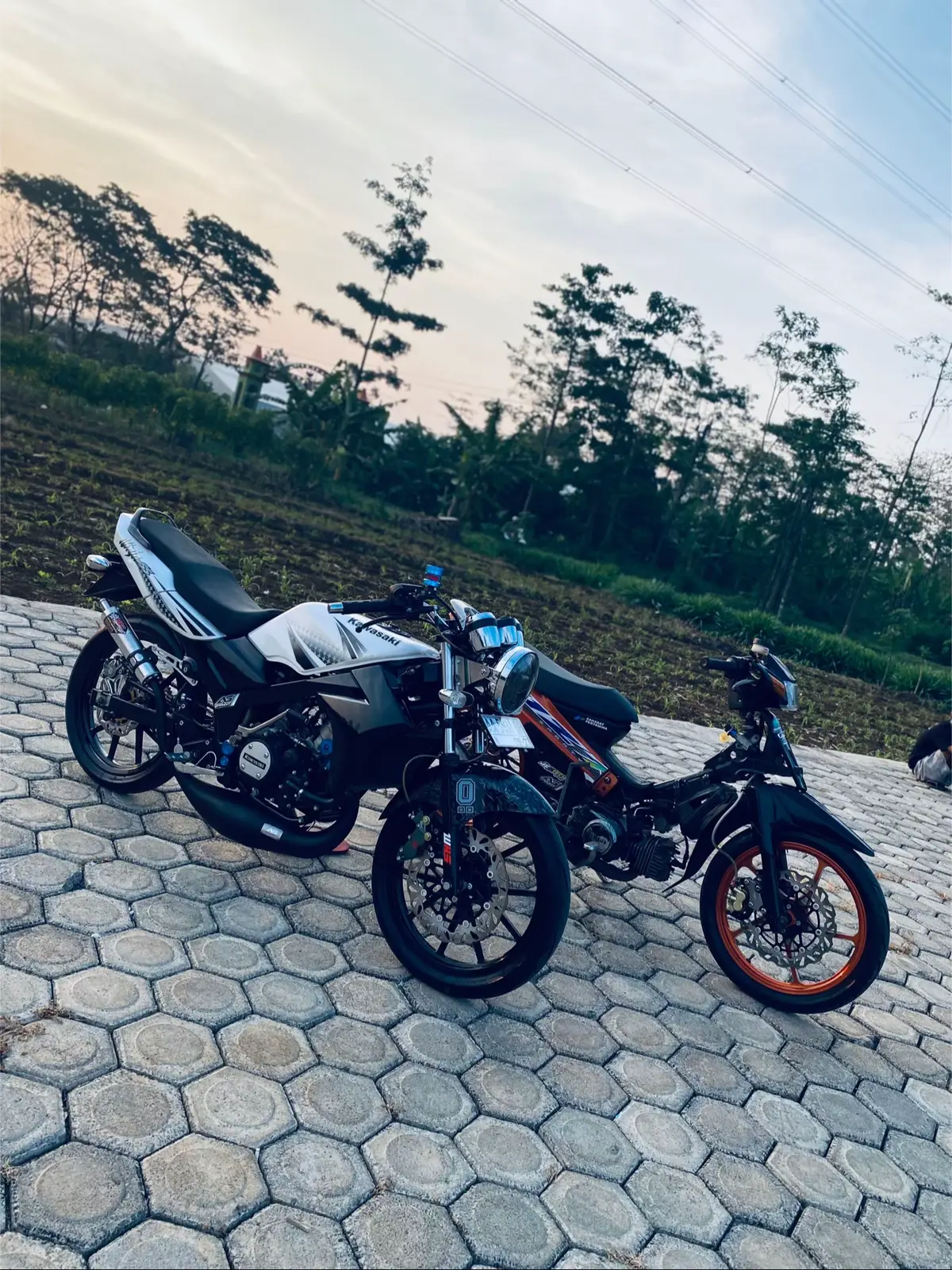 😝#fypage #ninjadeprok #lewatberanda #fizr #2taklovers 