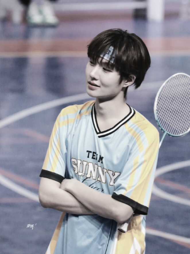 ไม่เอาพี่นภัส ไม่เอาพี่นภัส เอา!!#nampingster #นํ้าปิงนภัสกร #dmdsportday2025  ( @nampingster )