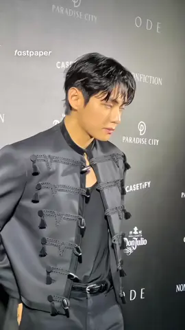 Taehyung Paradise Art Night Frieze Seoul 2025 😍#v #taehyung 