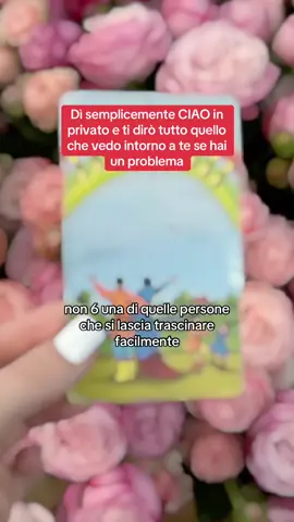 #cartomanzia #cartomanziagratis #tarot #tarrochi #tarotgratis 