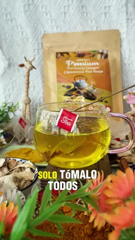 Ginger Detox Tea - Make a toast to health 🥂#detoxtea #detox #ginger #detoxdrink #health    