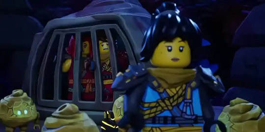 mau bikin ver wyldfyre sama Roby:)  #legoninjago#kaismith#nyasmith#fyp#4u 