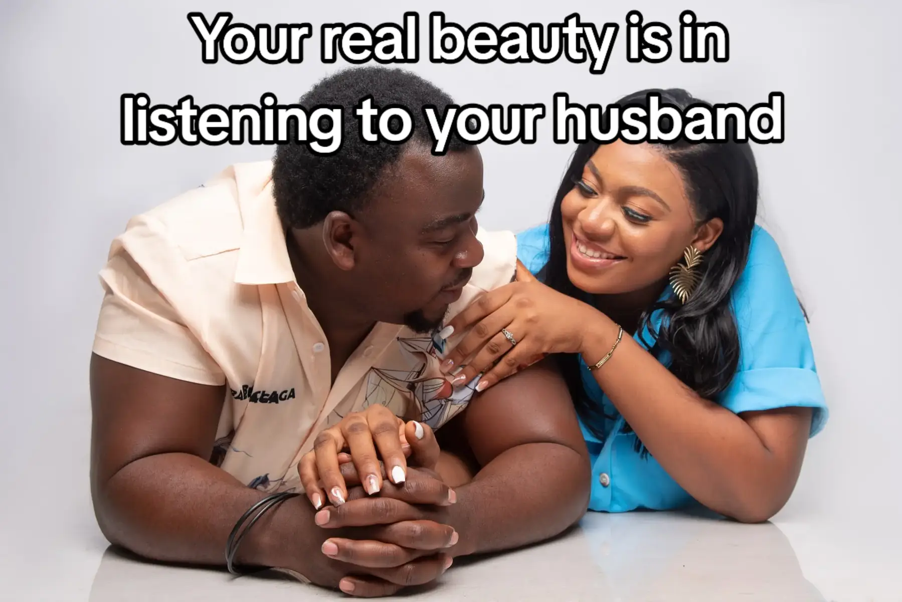 Marriage Advice from Pastor  Chris Oyakhilome Dsc Dsc DD #GodlyMarriage #Proverbs31Wife #MarriageBlessings #ChristianTikTok #FaithFilledMarriage 
