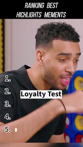 Top 5 sal best moments ♥️ Follow for more ♥️#nikoomilana #betasquad #fyp#top5 