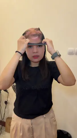 Topengnyaa gemess ada yg mau kembaran??😝😝#linglinglieanti #cicilingling #mamacetar 