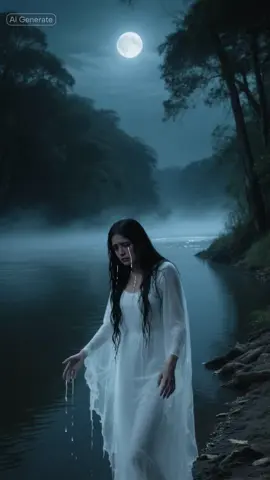 What’s really behind La Llorona? #TheHiddenSignal #mexico🇲🇽 #conspiracytiktok #CapCut #fyp 