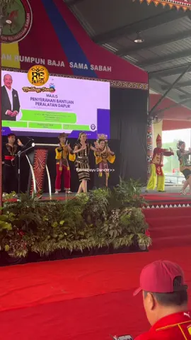 📲Calling Ritmabayu untuk Pakej persembahan tarian (tradisi/moden)&perkhidmatan sewaan baju tradisional Sabah Sarawak  📲01125215826  🔰RITMABAYU DANCER🔰 📌LIVE MUSIC TRADISIONAL 📌BERSEMBAHAN TARIAN 📌JURULATIH TARIAN 📌PENGIRING TETAMU 📌TEMPAHAN COSTUME 📌SEWAAN COSTUME TRADISI/KREATIF DEWASA & KANAK II 📌MEKUP TARIAN 📌MC & DJ  #ritmabayudancer #artisbudaya #persembahan #tariantradisional #sambuttamunegara 